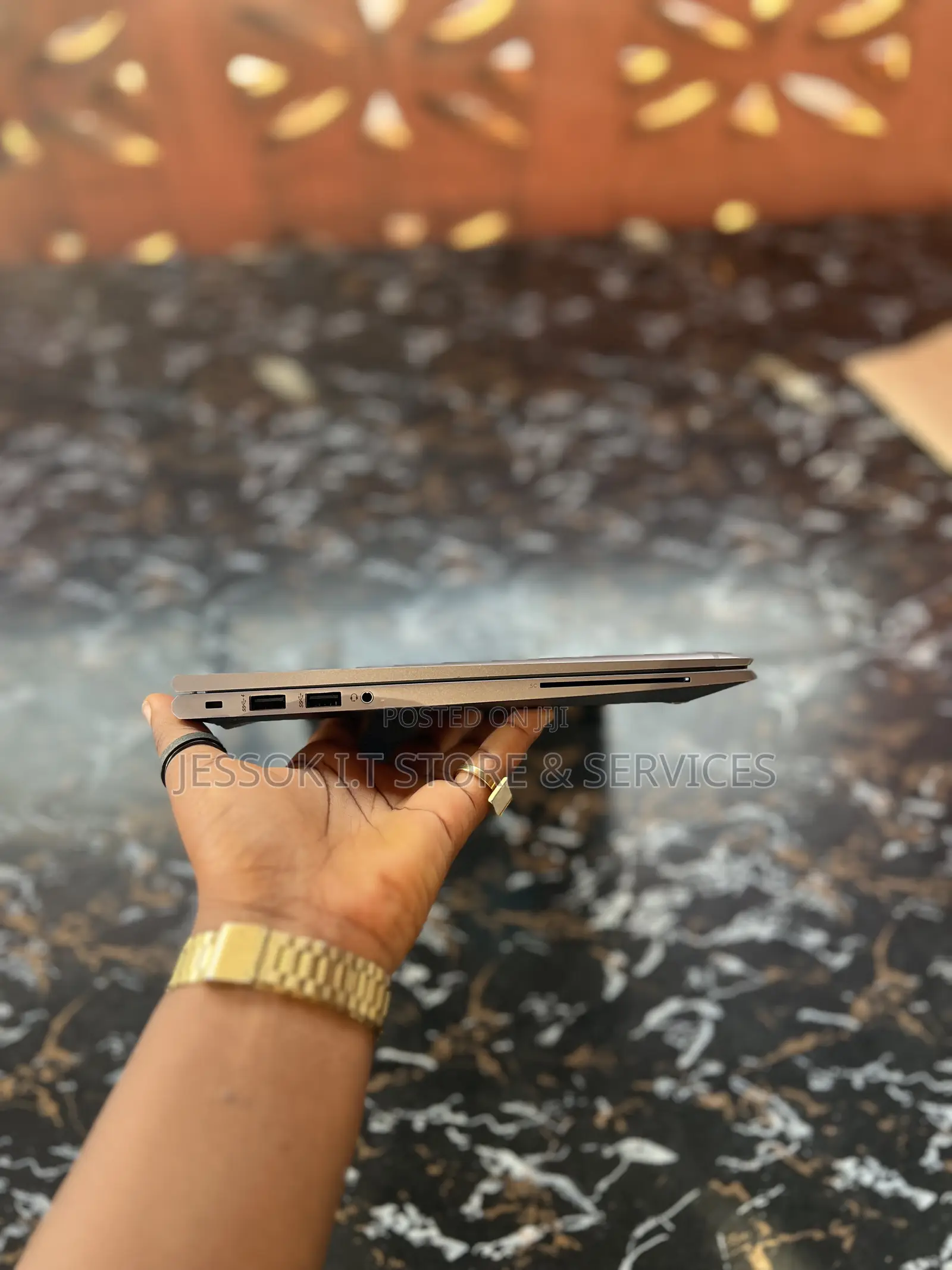 Laptop HP ZBook Firefly G8 16GB Intel Core i5 SSD 256GB