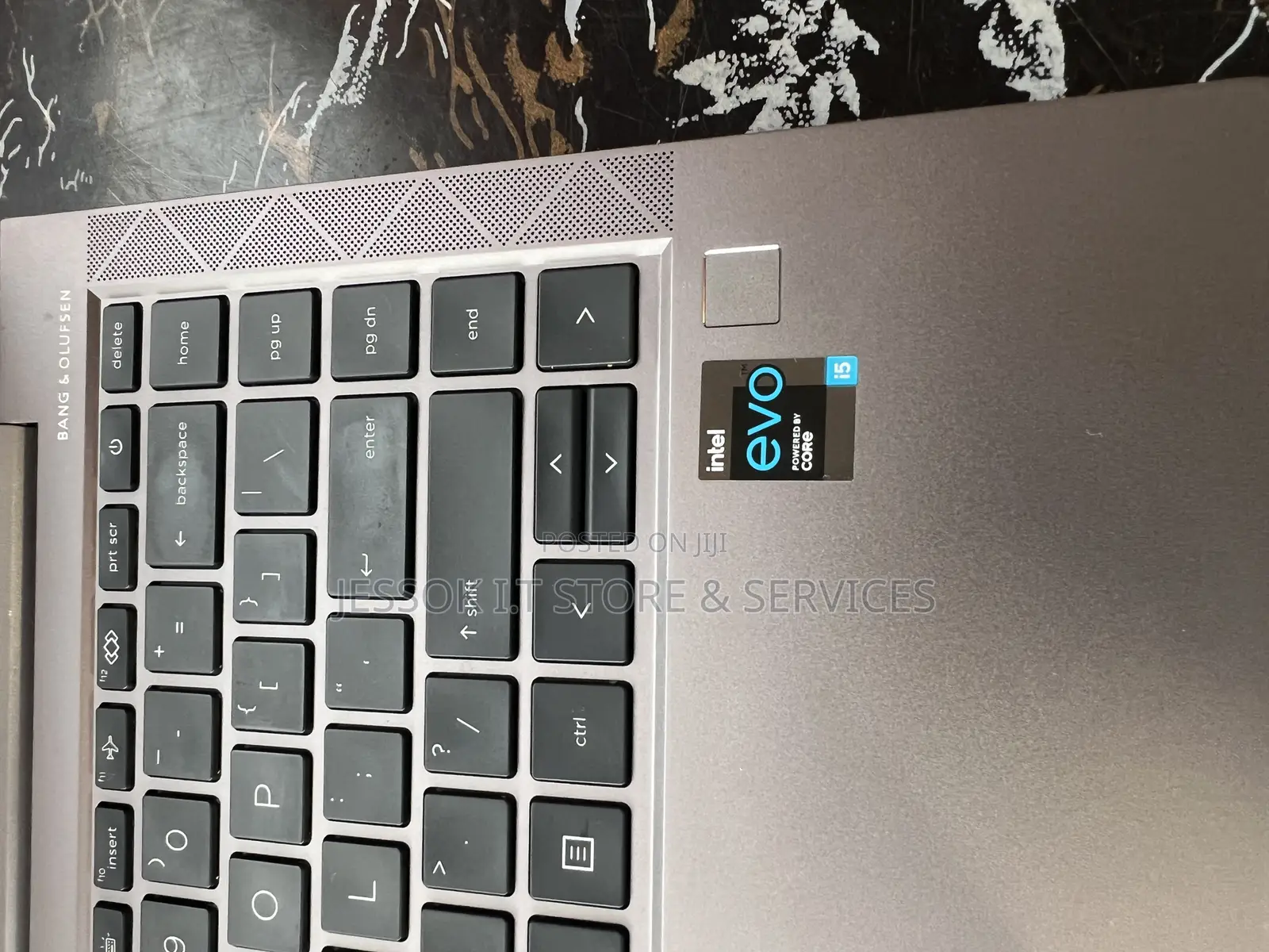 Laptop HP ZBook Firefly G8 16GB Intel Core i5 SSD 256GB