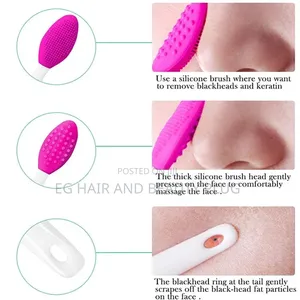 Lip Brushes