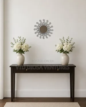 Luxury Decor Mirrors