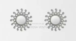 Luxury Decor Mirrors