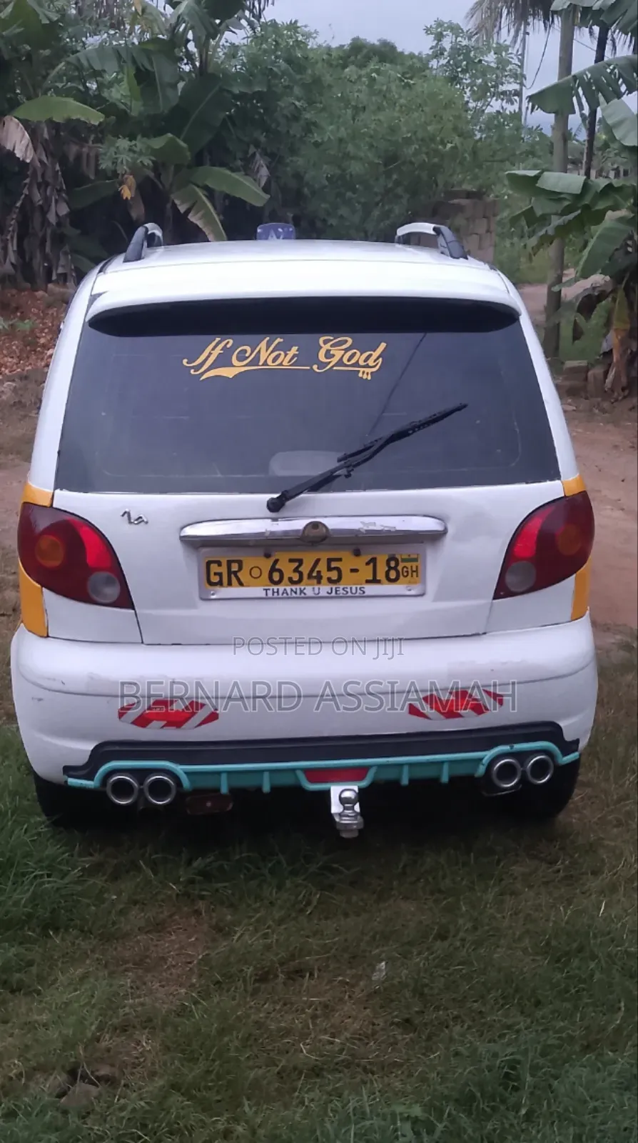 Chevrolet Matiz 1.0 SX 2008 White