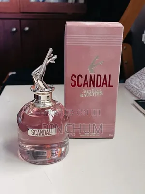 Scandal Woman