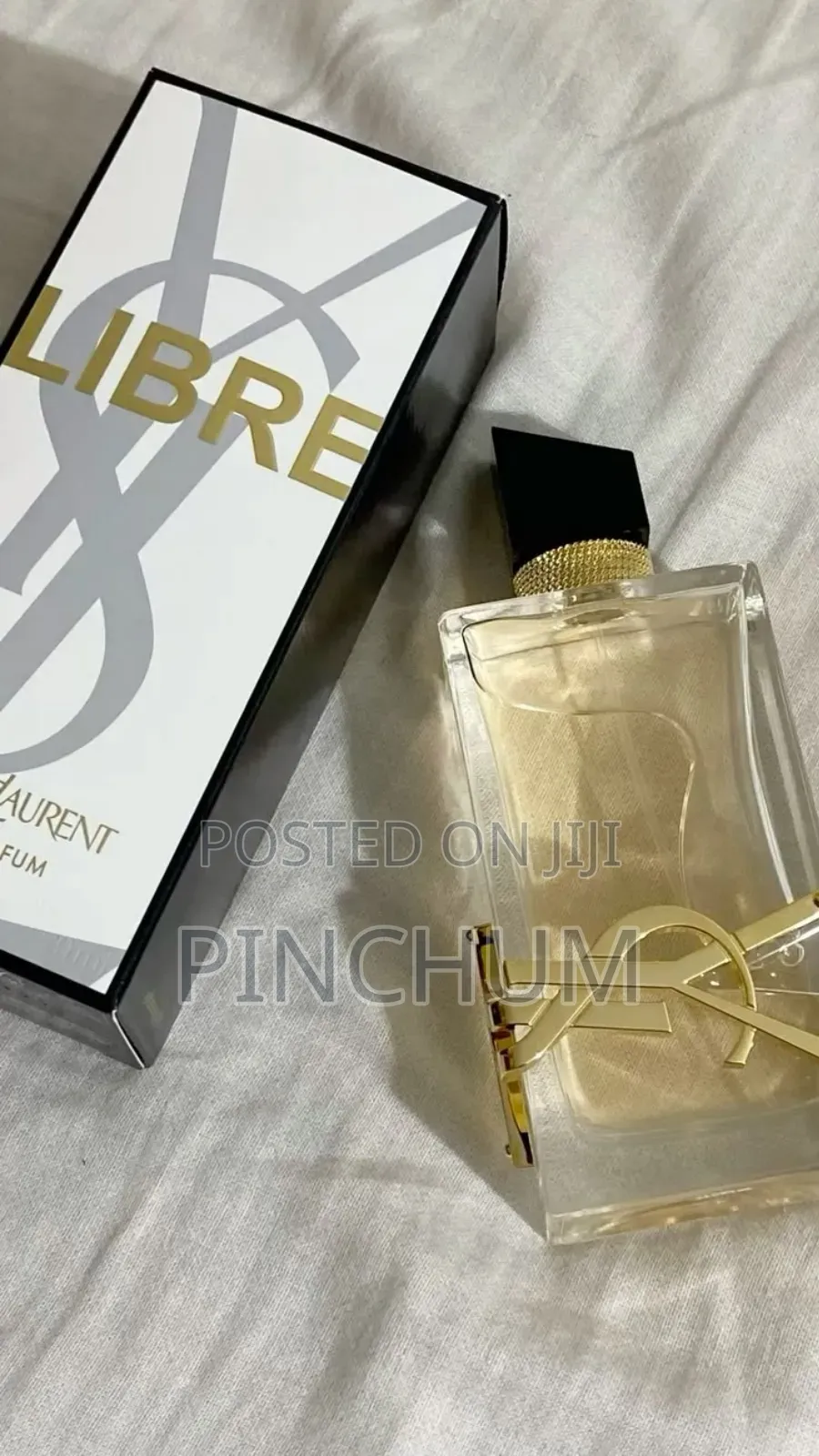 Libre (Ysl)