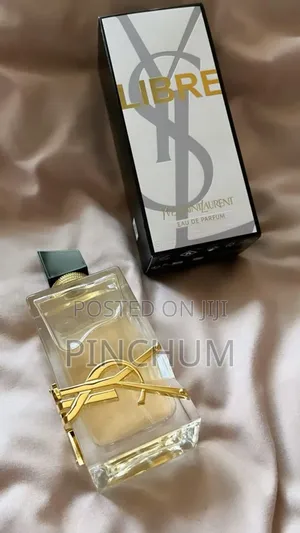 Libre (Ysl)