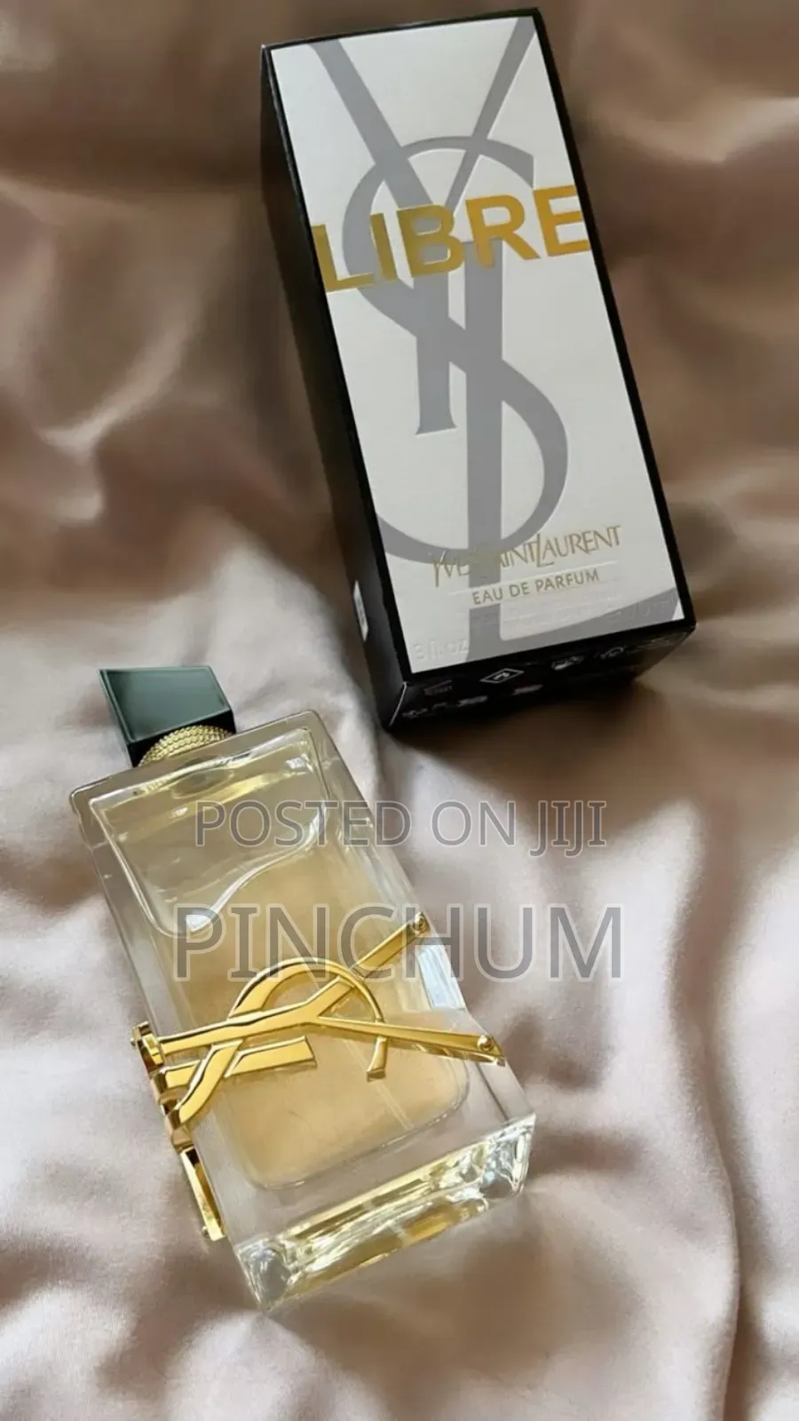 Libre (Ysl)