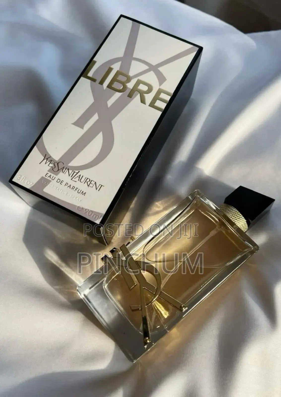 Libre (Ysl)