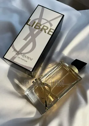 Libre (Ysl)