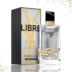 Libre (Ysl)