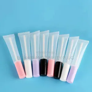 Lip Wand Tubes