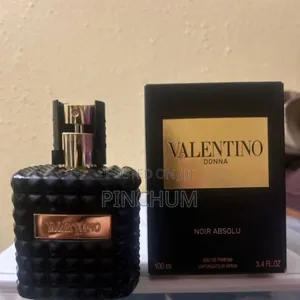 Valentino (Noir Absolu)