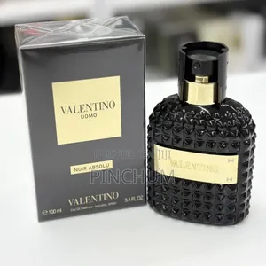 Valentino (Noir Absolu)