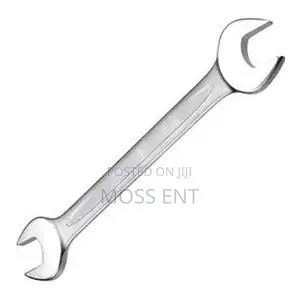 Double Open End Spanner 12x13 (Or Top Tul) - Aoew001-St001