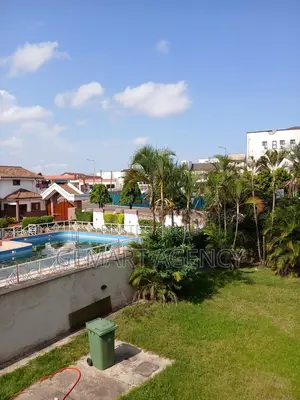 Furnished 5bdrm House in Haatso West Land for sale
