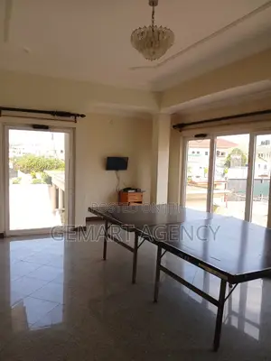 Furnished 5bdrm House in Haatso West Land for sale
