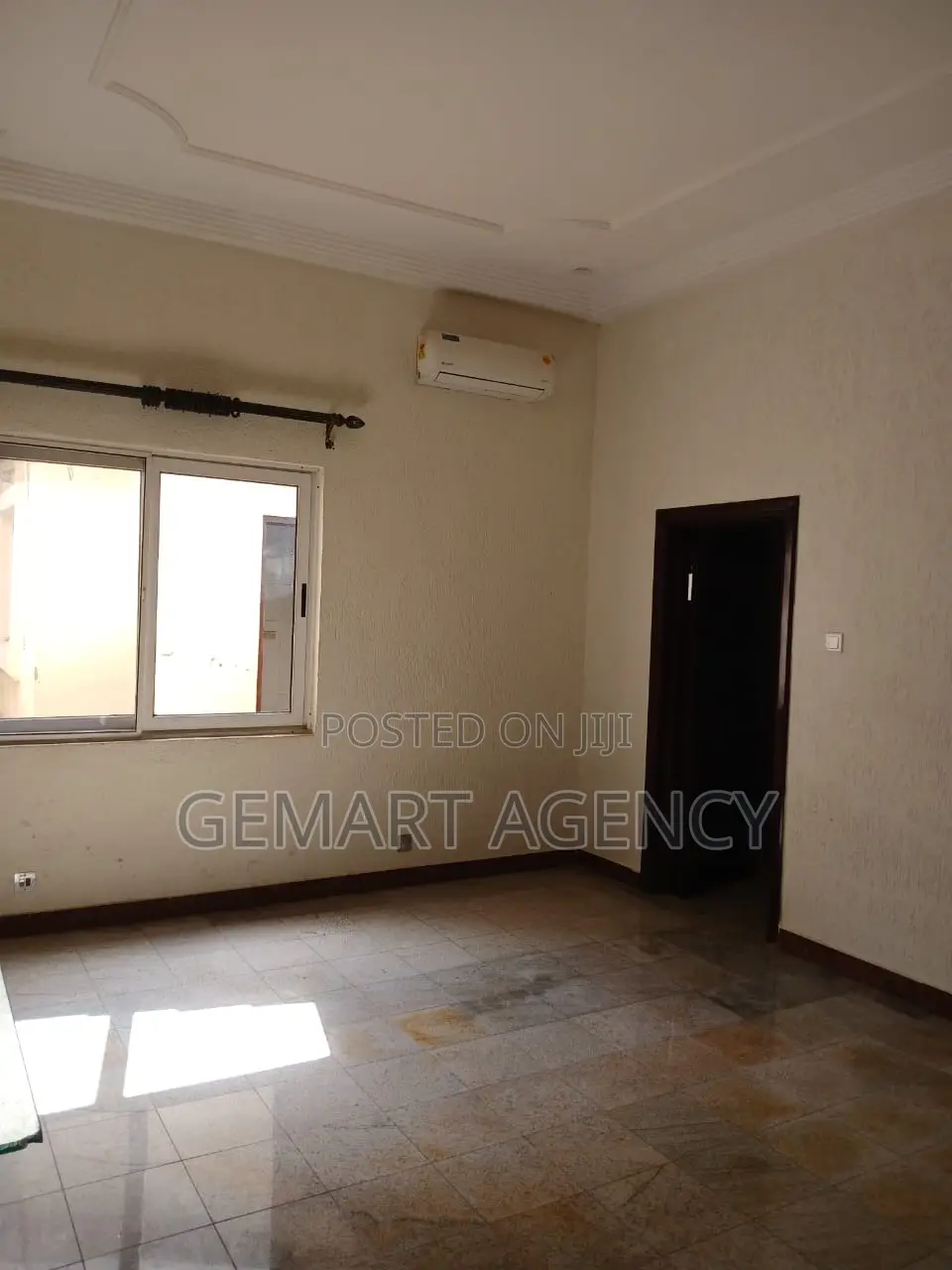 Furnished 5bdrm House in Haatso West Land for sale