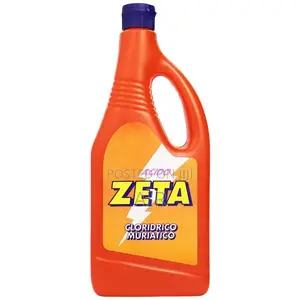 Zeta Acido (Tiles and Ceramic Stain Remover)