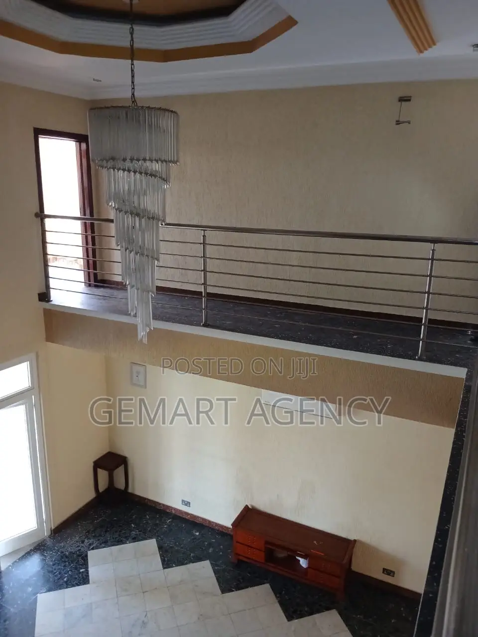 Furnished 5bdrm House in Haatso West Land for sale