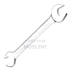 Double Open End Spanner 14x15 (Or Top Tul) - Aoew001-St002