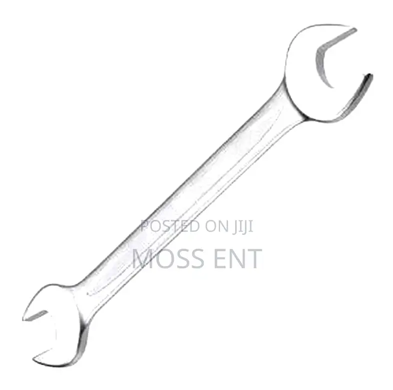 Double Open End Spanner 14x15 (Or Top Tul) - Aoew001-St002