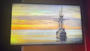 Sony 55” Google Tv ( 2024 Model)