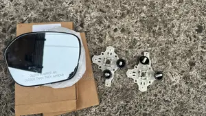 Civic 2016-2022 Inside Side Mirror Glass and Locker