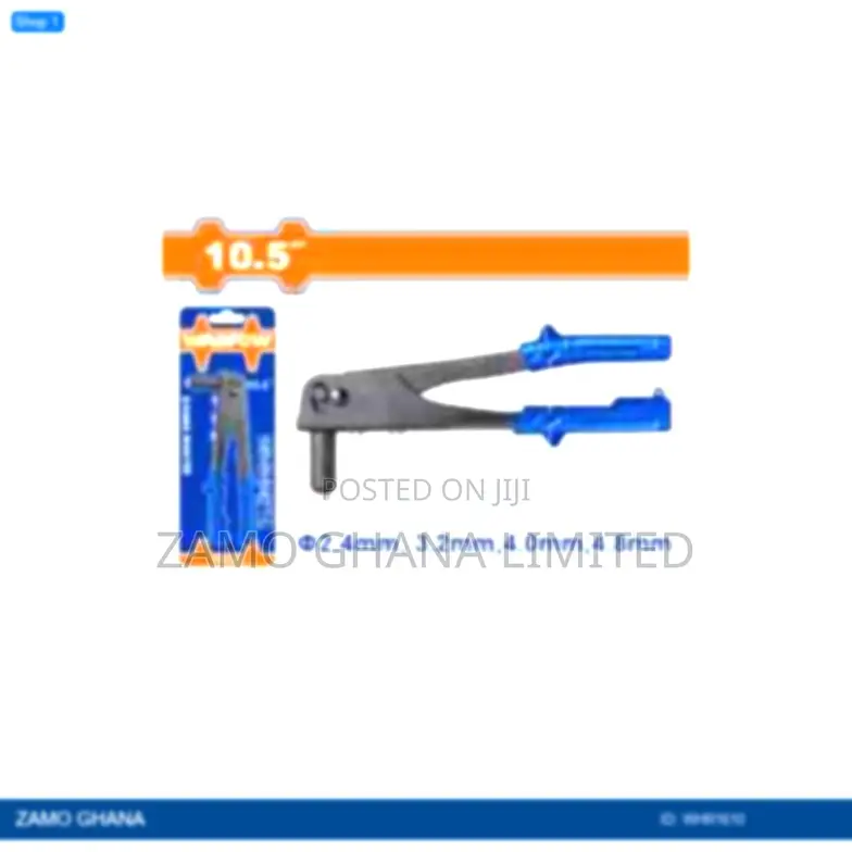 Hand - Whr1610