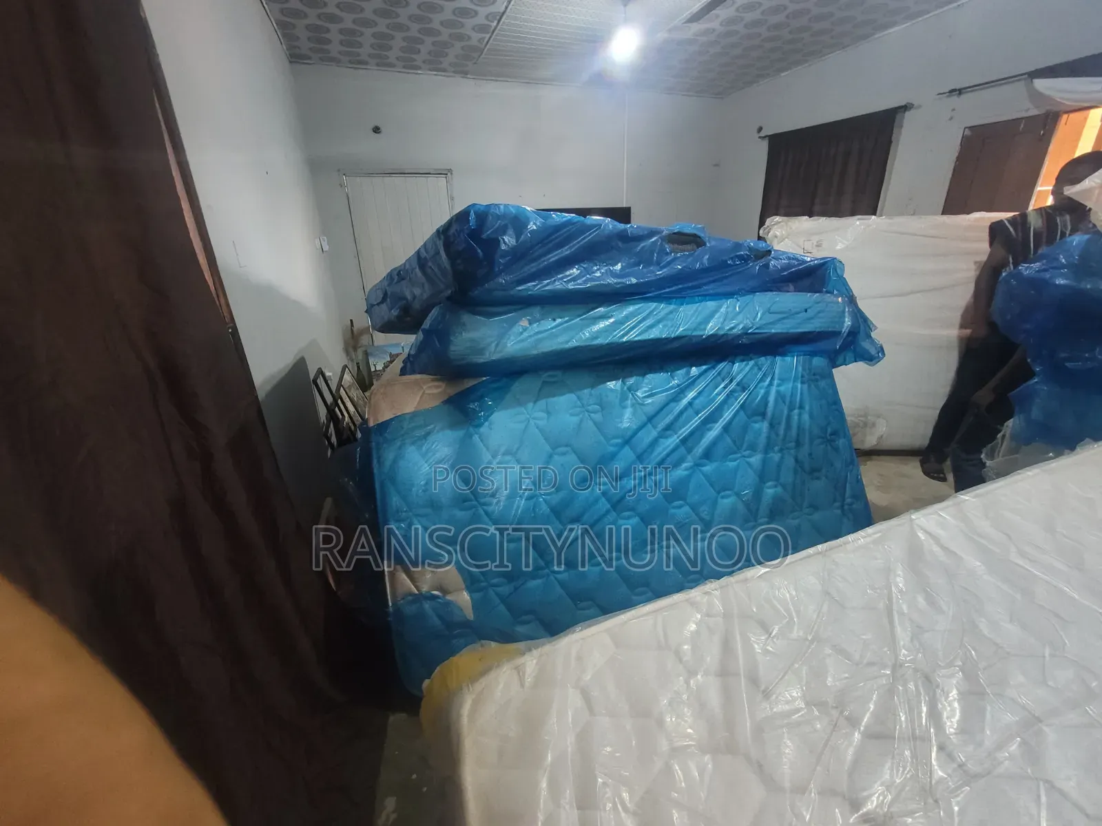 Mattress Foreign Used