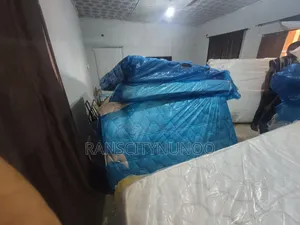 Mattress Foreign Used