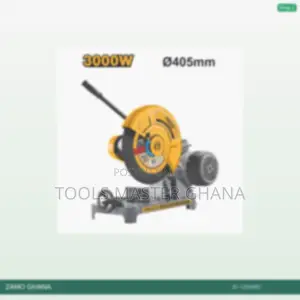 Cut Off Saw - Cos4051