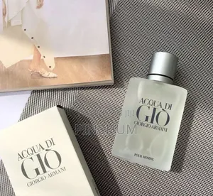 Acgua Di Gio (Edt)