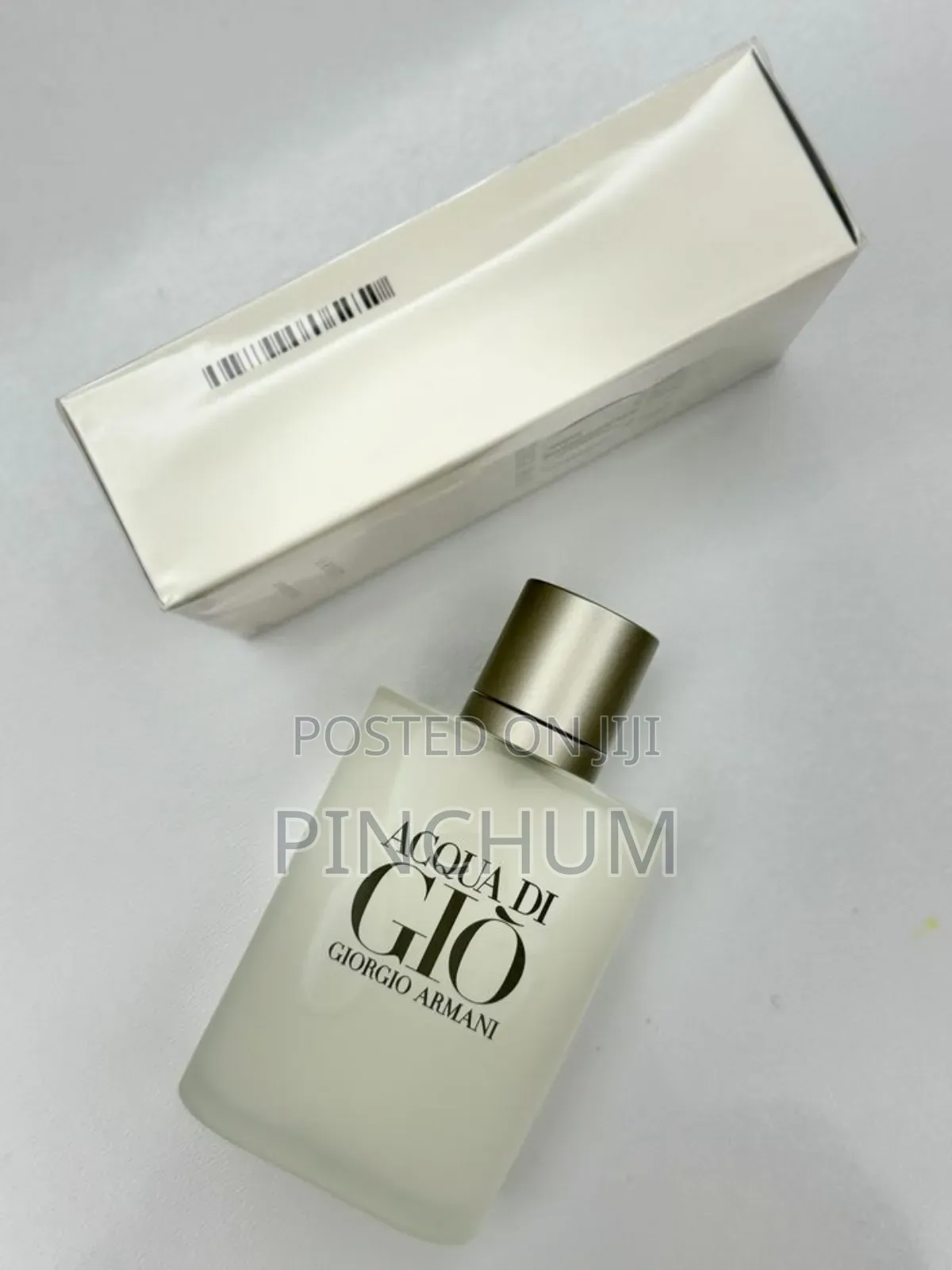 Acgua Di Gio (Edt)