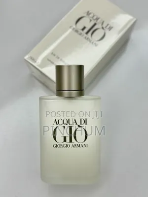 Acgua Di Gio (Edt)