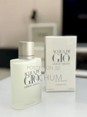 Acgua Di Gio (Edt)