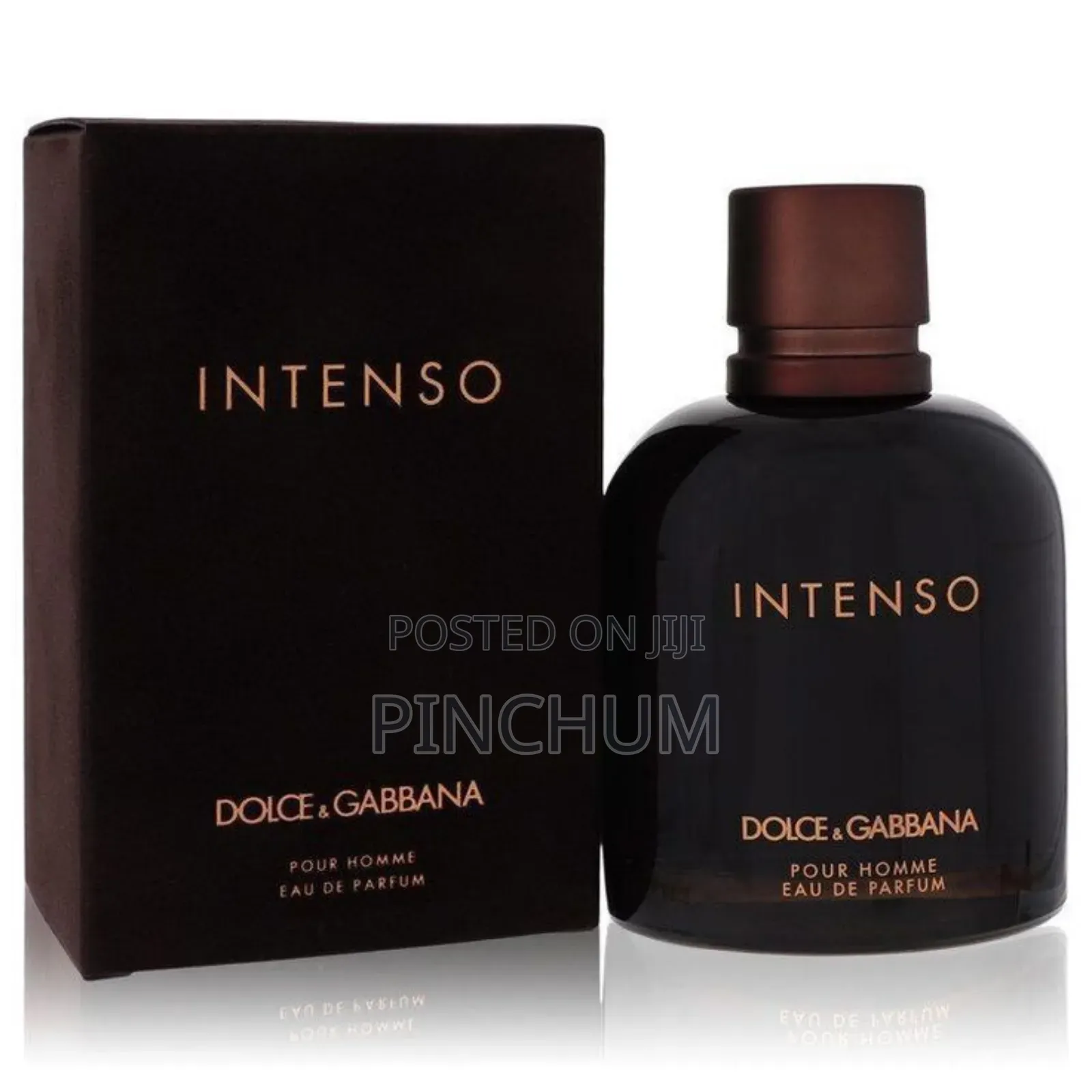 Intenso (Dolce and Gabbana)