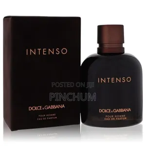 Intenso (Dolce and Gabbana)