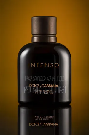 Intenso (Dolce and Gabbana)