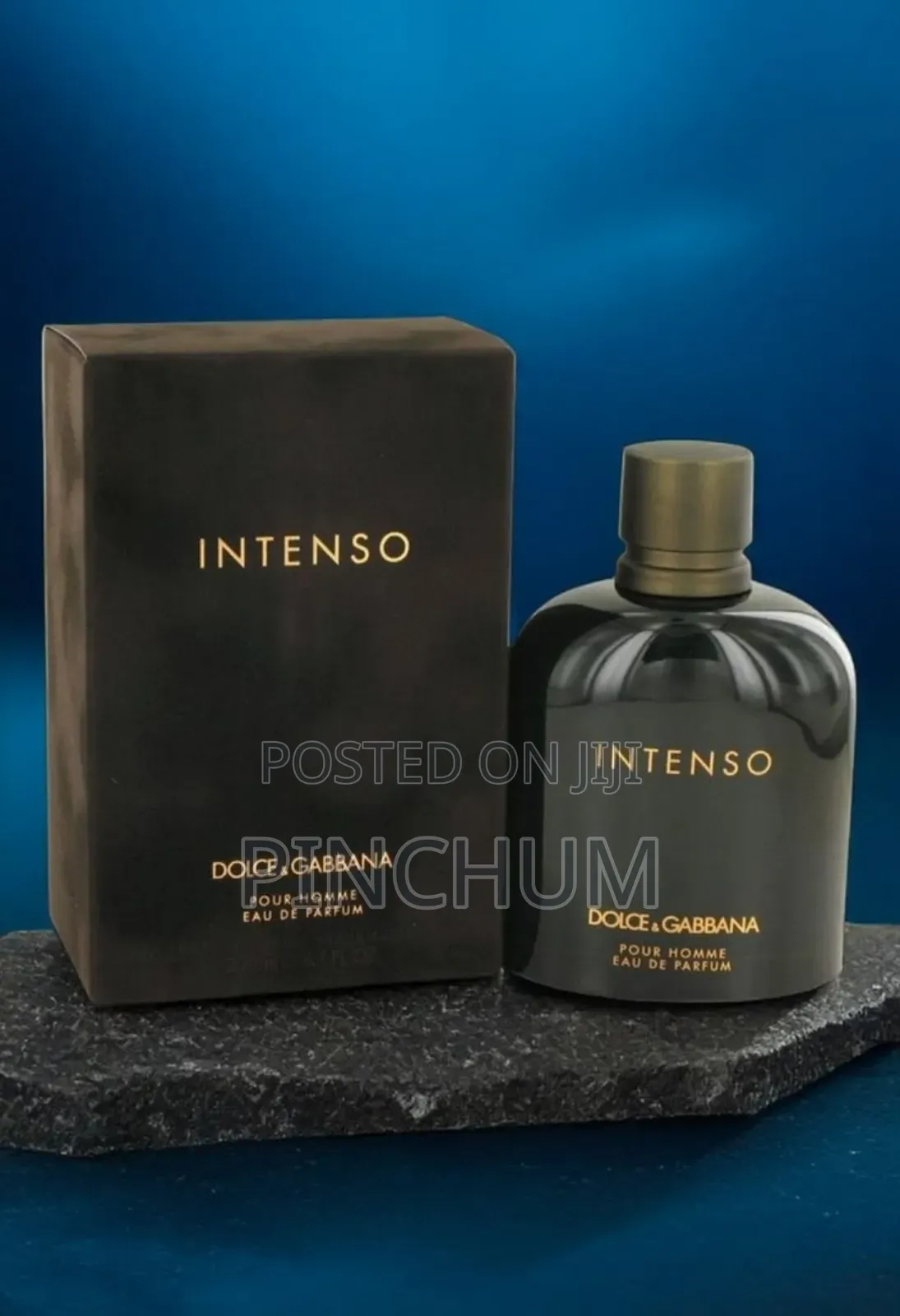 Intenso (Dolce and Gabbana)