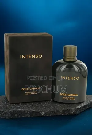 Intenso (Dolce and Gabbana)