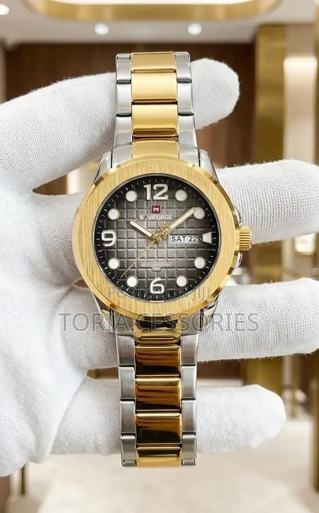 Naviforce Watches