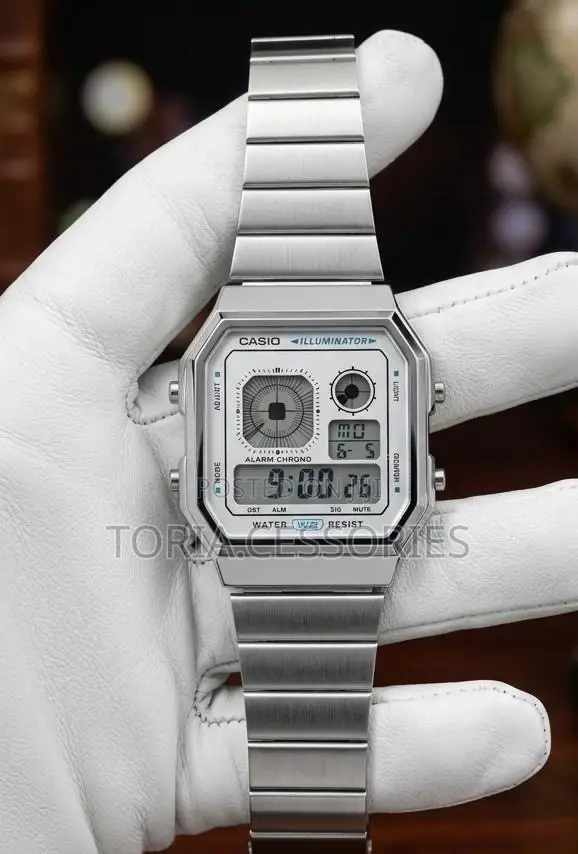 Naviforce Watches