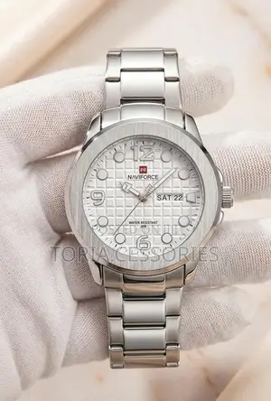 Naviforce Watches