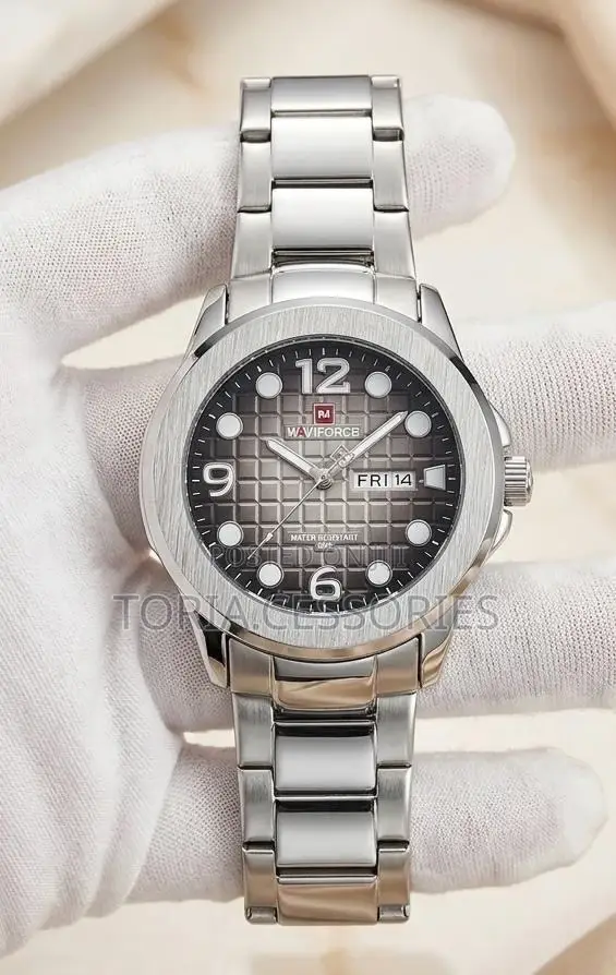 Naviforce Watches