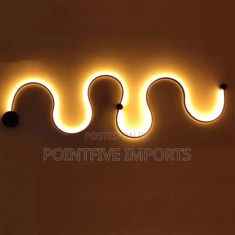 Modern Led Wall Light