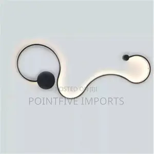 Modern Led Wall Light