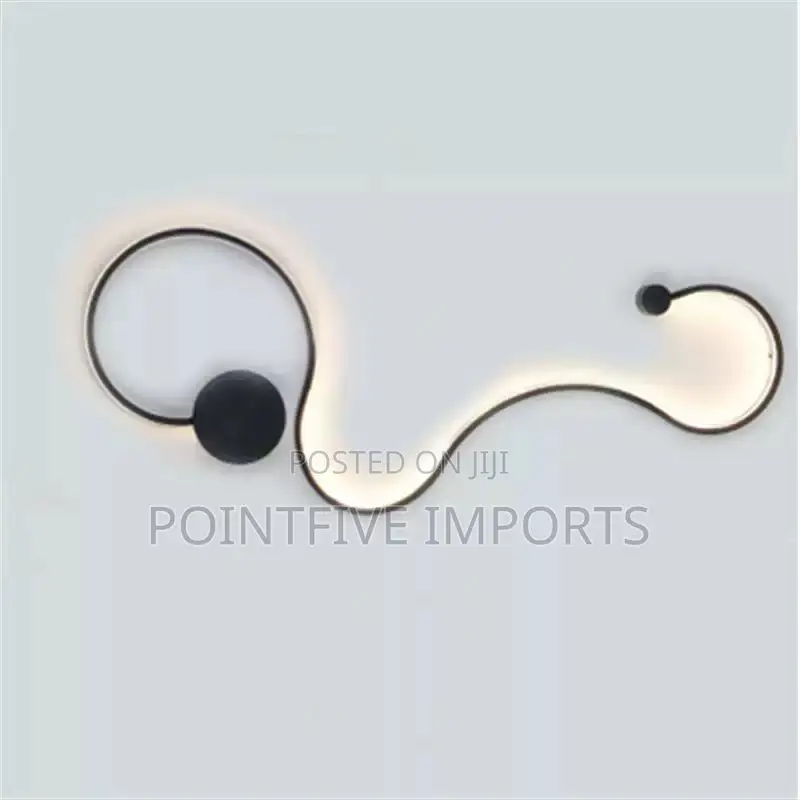 Modern Led Wall Light