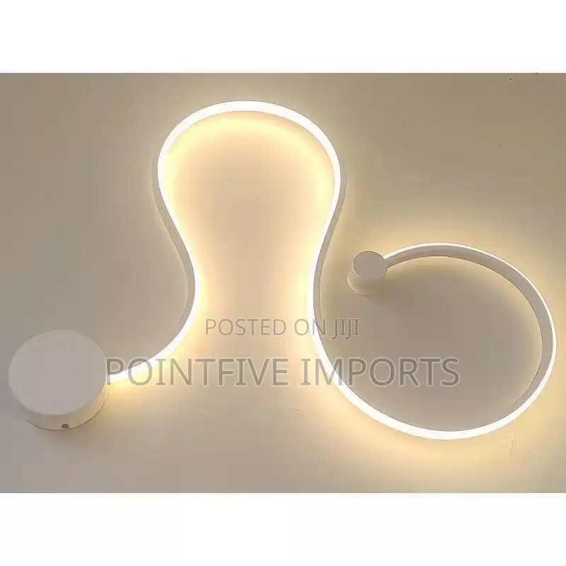 Modern Led Wall Light