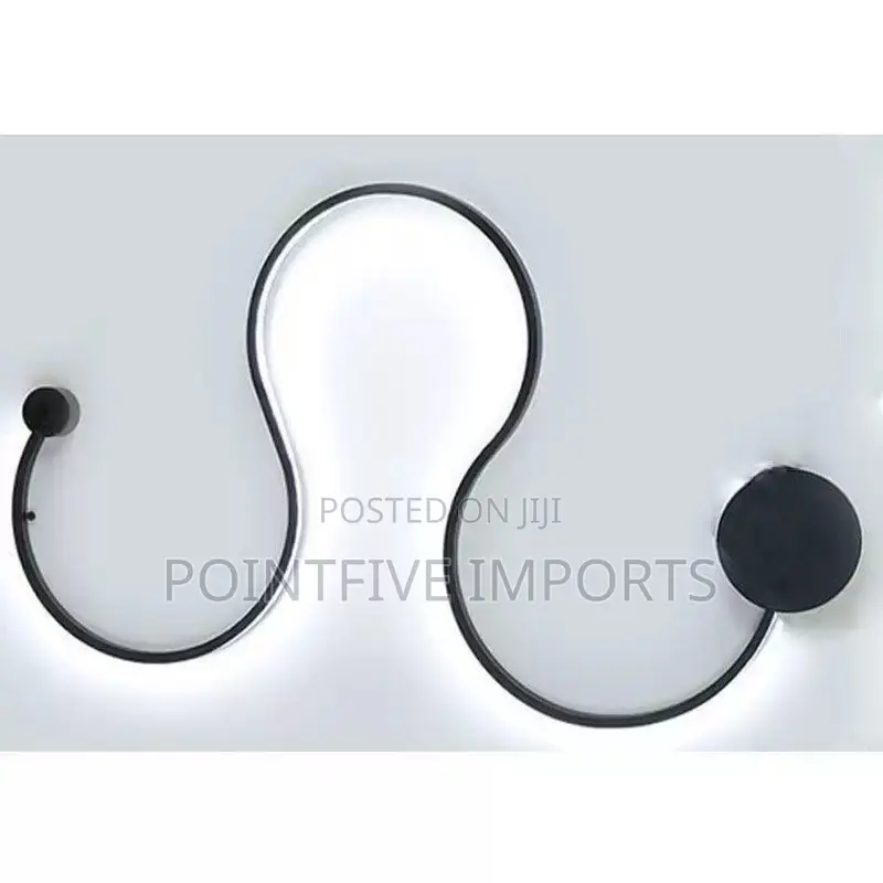 Modern Led Wall Light