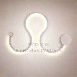 Modern Led Wall Light