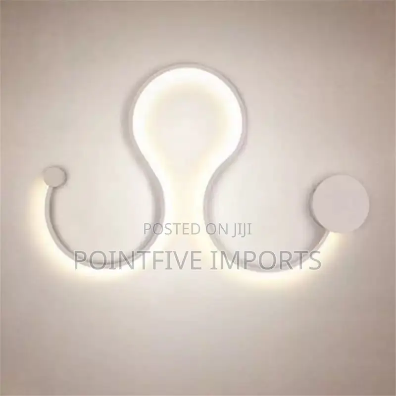 Modern Led Wall Light